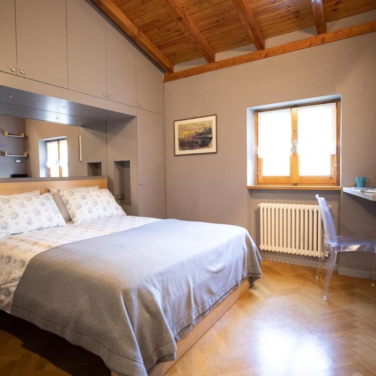 Casa Bruna - One-Bedroom Apartment - 29