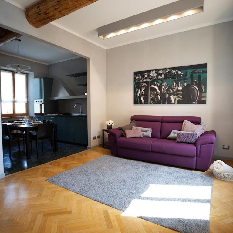 Casa Bruna - One-Bedroom Apartment - 30