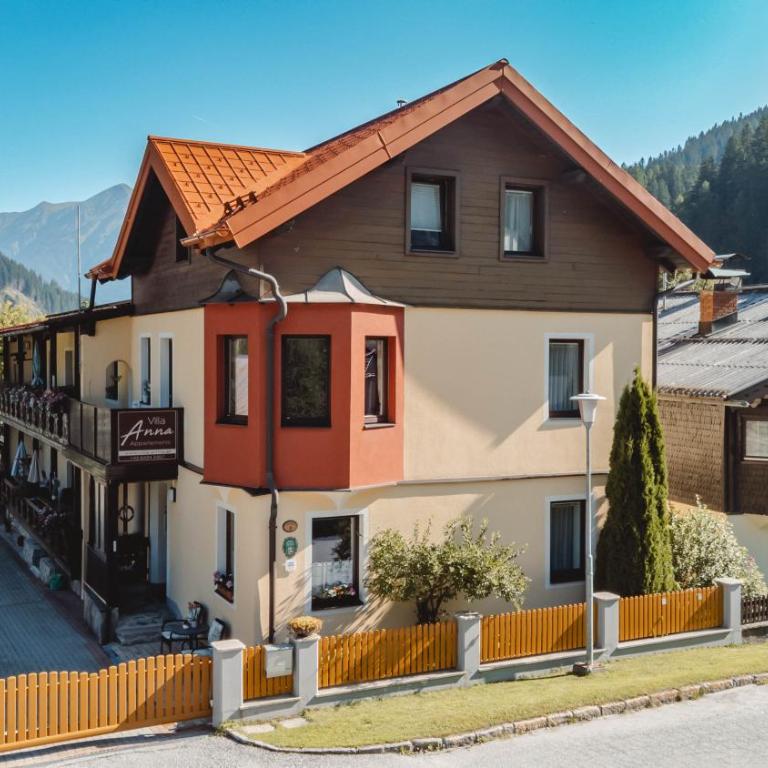 Villa Anna - Apartamento (2 adultos) - 3