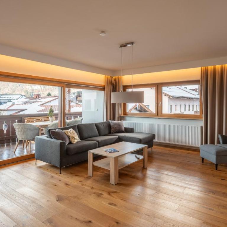 Appartement Rosa - Appartamento con Vista Montagna - 51