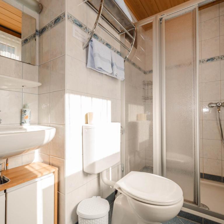 Villa Anna - Apartamento de 1 dormitorio - 19