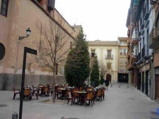 Romántico Ático Terraza privada y Cochera Gratis - One-Bedroom Apartment - 10