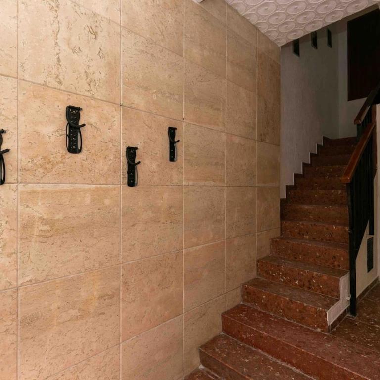 Romántico Ático Terraza privada y Cochera Gratis - One-Bedroom Apartment - 18
