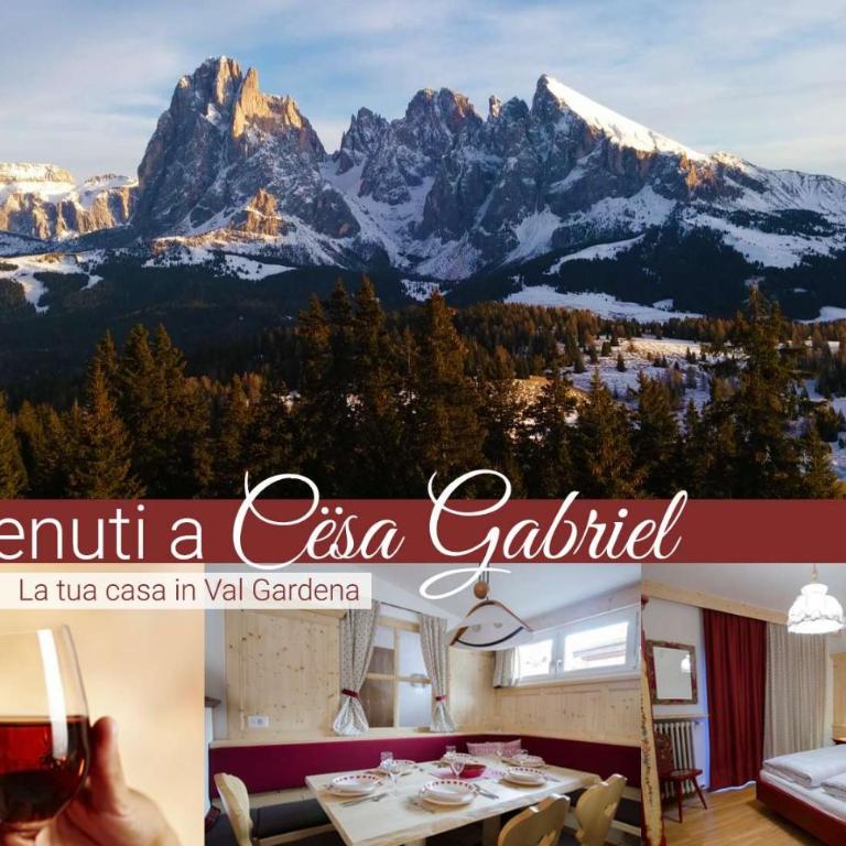 Gabriel - Appartamento con 3 Camere da Letto - 16