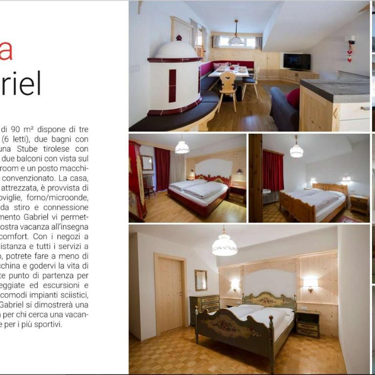 Gabriel - Appartamento con 3 Camere da Letto - 17