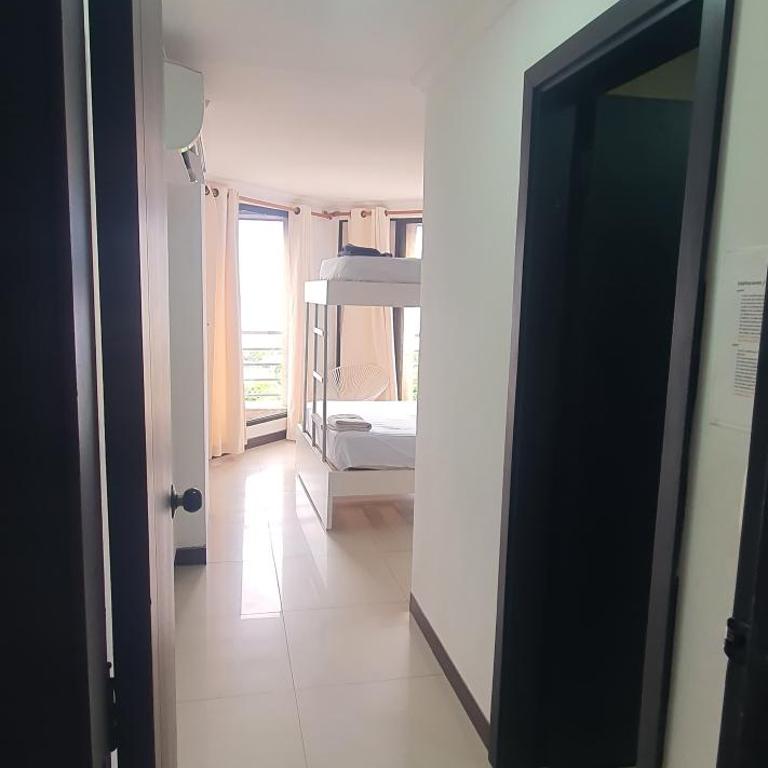 Hospedaje En Cartagena,Clasicos, Nuevo Conquistador, Turismocolombia-fit - Apartamento con vistas - 3