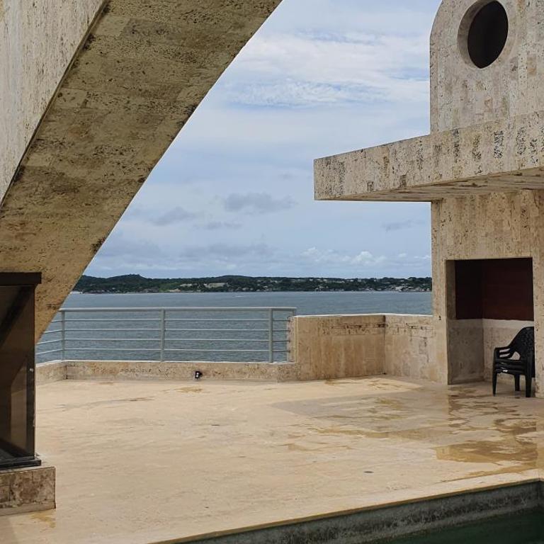 Hospedaje En Cartagena,Clasicos, Nuevo Conquistador, Turismocolombia-fit - Apartamento con vistas - 7