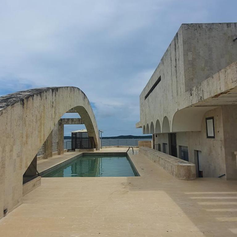 Hospedaje En Cartagena,Clasicos, Nuevo Conquistador, Turismocolombia-fit - Apartamento con vistas - 11