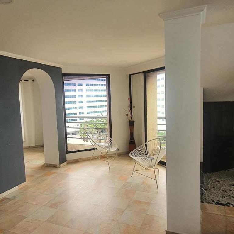 Hospedaje En Cartagena,Clasicos, Nuevo Conquistador, Turismocolombia-fit - Apartamento con vistas - 12