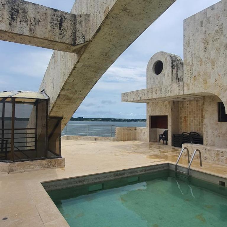 Hospedaje En Cartagena,Clasicos, Nuevo Conquistador, Turismocolombia-fit - Apartamento con vistas - 14