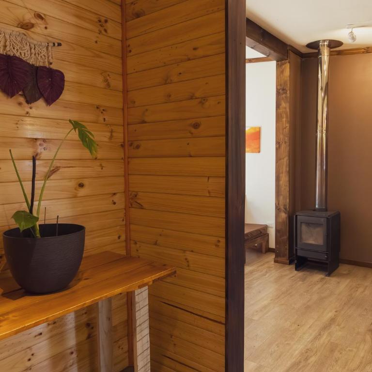 Villarrica Pucón Aldea Molco - Casa de 2 dormitorios - 8