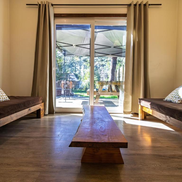 Villarrica Pucón Aldea Molco - Casa de 2 dormitorios - 10