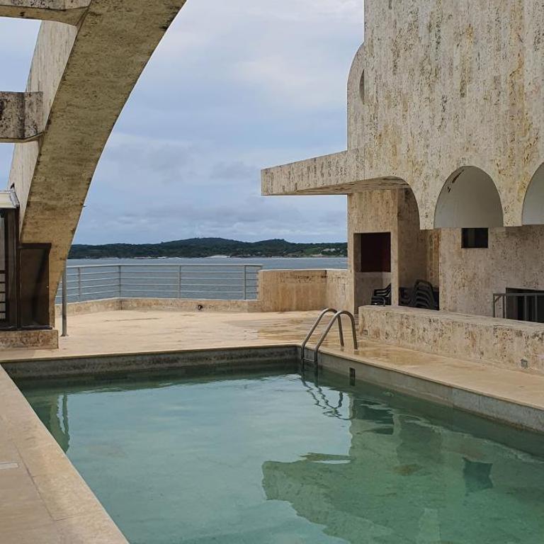 Hospedaje En Cartagena,Clasicos, Nuevo Conquistador, Turismocolombia-fit - Apartamento con vistas - 17