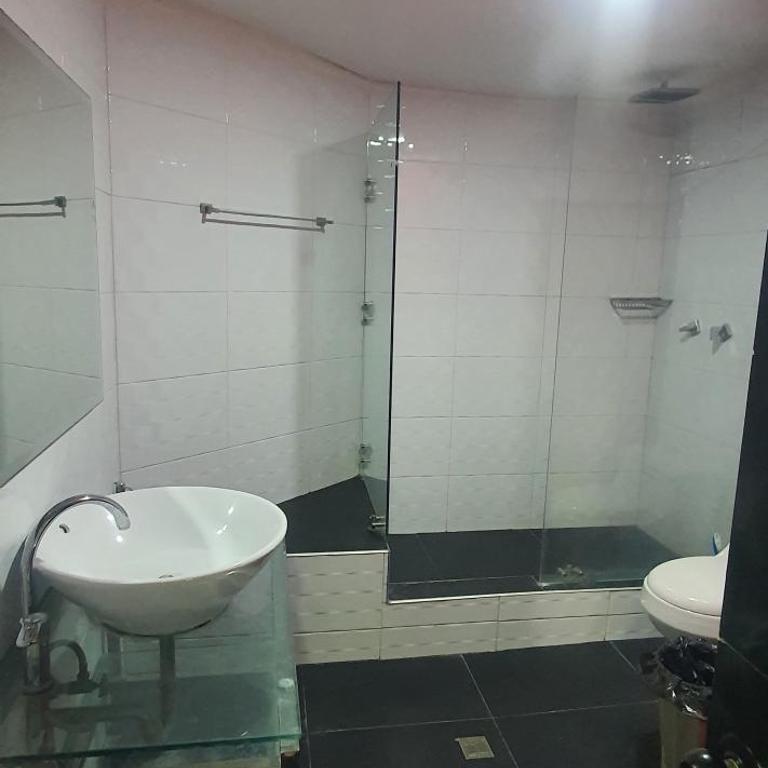 Hospedaje En Cartagena,Clasicos, Nuevo Conquistador, Turismocolombia-fit - Apartamento con vistas - 18