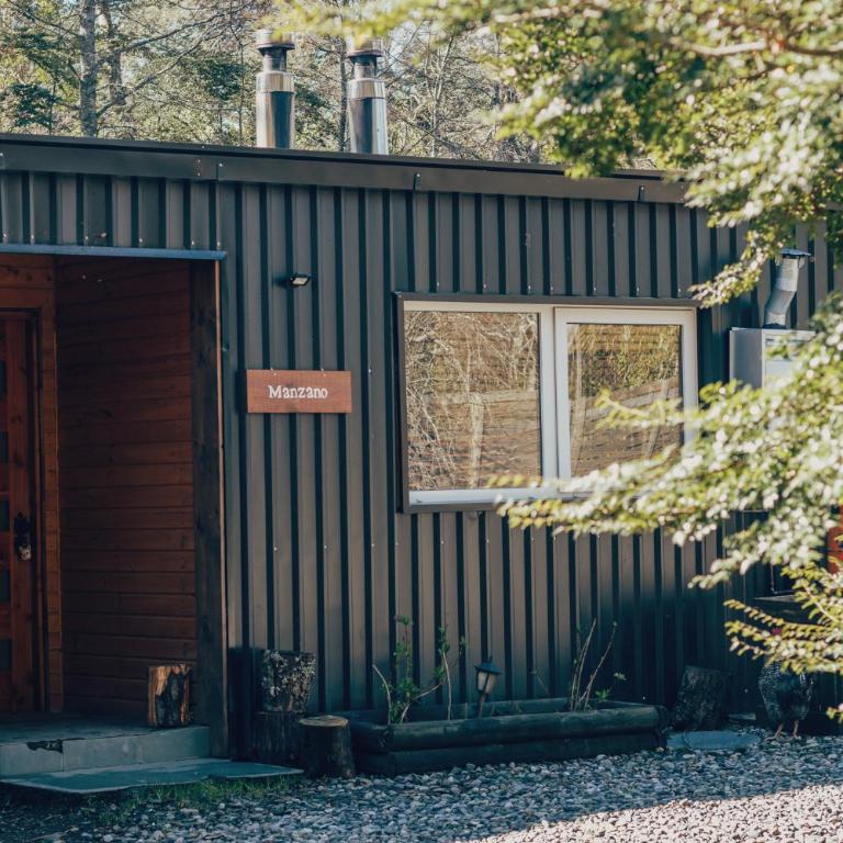 Villarrica Pucón Aldea Molco - Casa de 2 dormitorios - 12