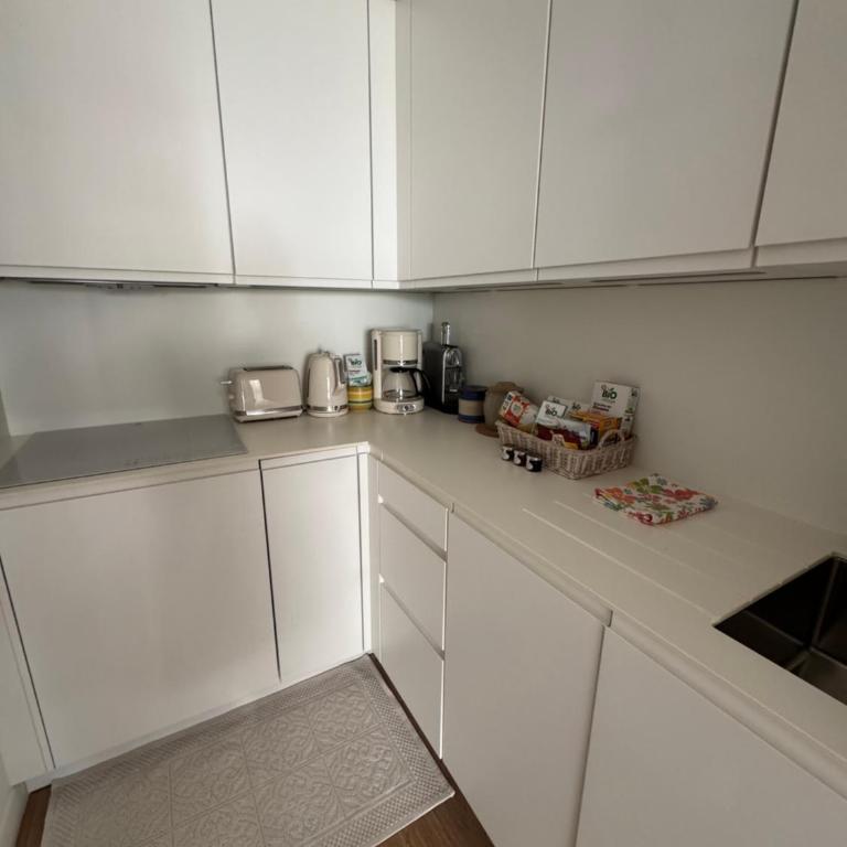 Superbe studio pour congrés au coeur de Cannes - Apartment mit Stadtblick - 19
