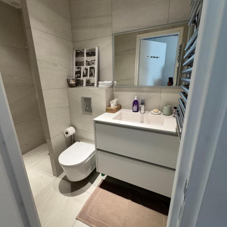 Superbe studio pour congrés au coeur de Cannes - Apartment mit Stadtblick - 33