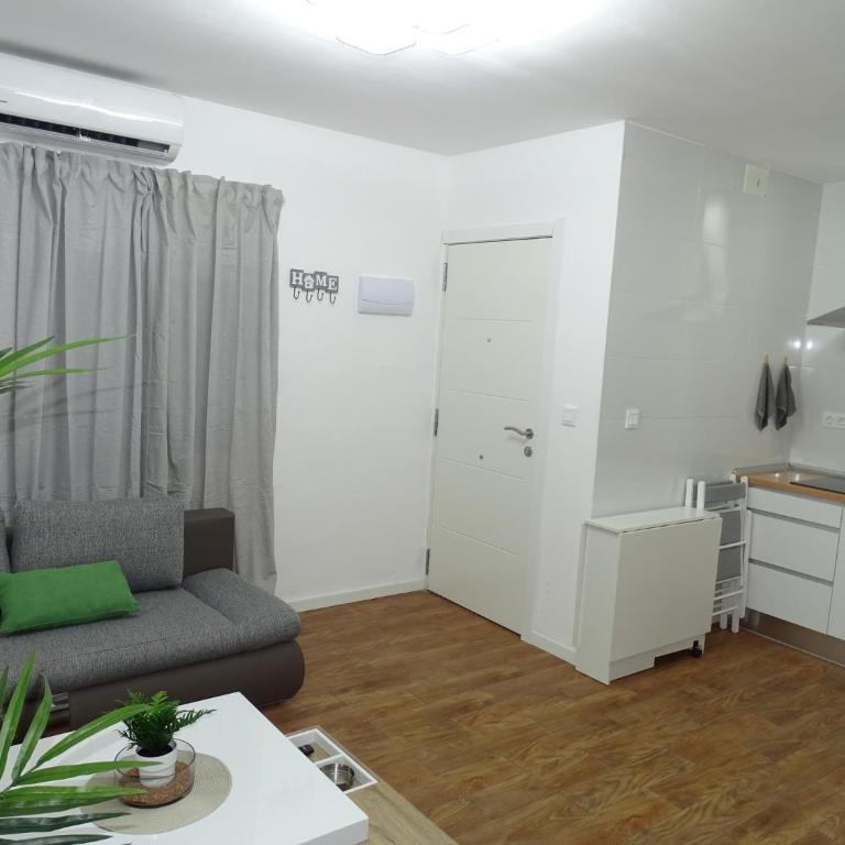 Casas jerezanas Loft Olivier - Apartamento de 1 dormitorio - 14