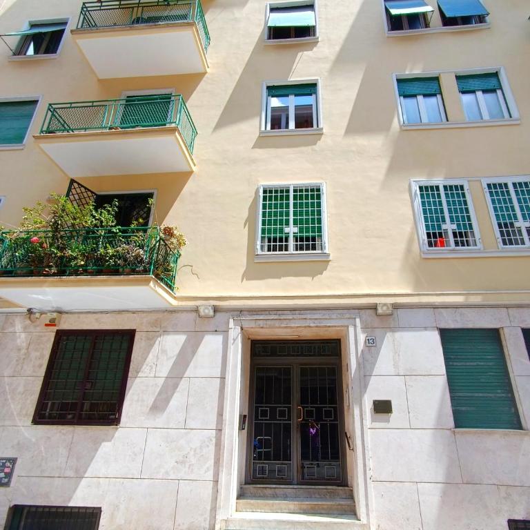 La Casa di Caterina - Appartamento con 3 Camere da Letto - 24