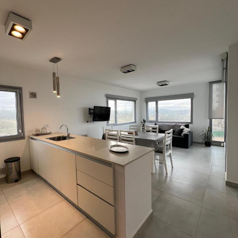 Torres al mar - Apartamento de 2 dormitorios - 5