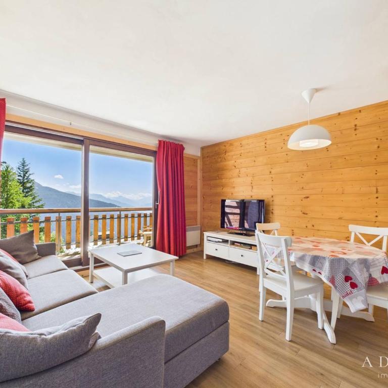 Duplex refait à neuf 4/6 pers, proche remontées - FR-1-398-544 - Appartement (6 Adultes) - 1