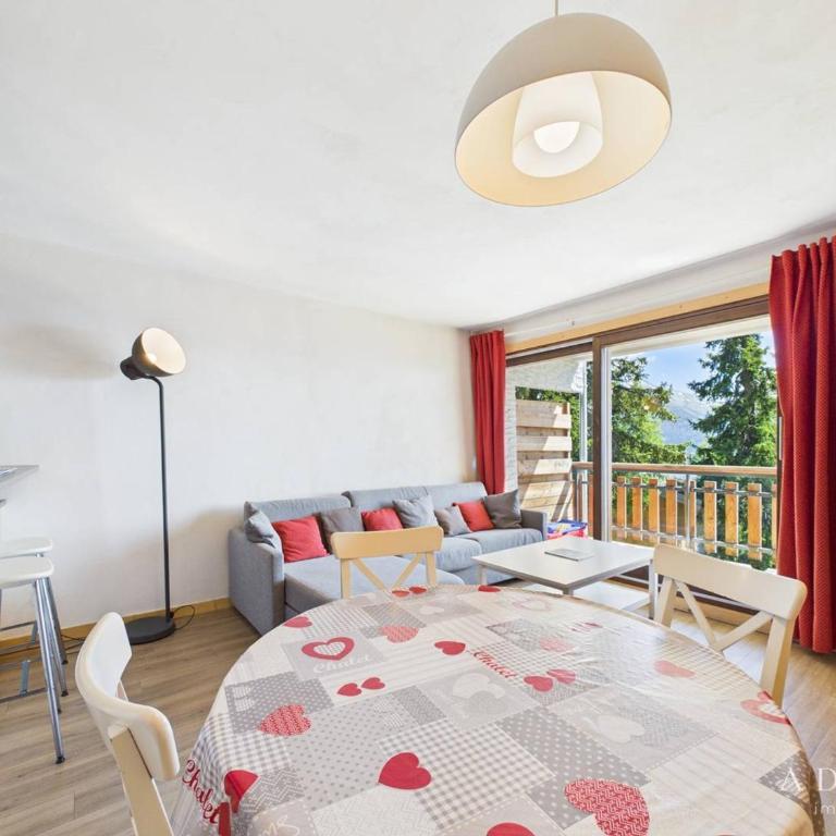 Duplex refait à neuf 4/6 pers, proche remontées - FR-1-398-544 - Appartement (6 Adultes) - 4