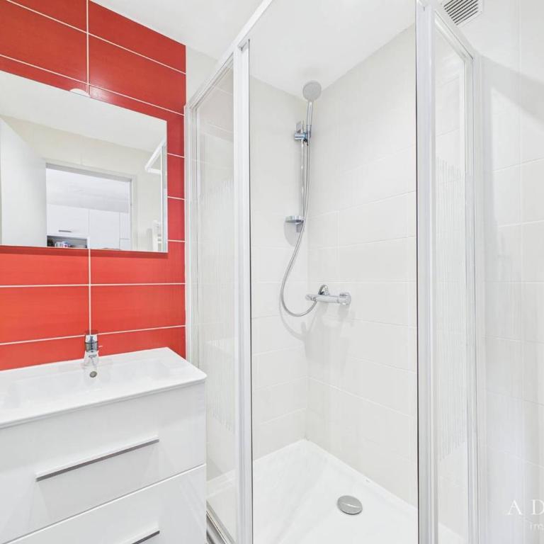 Duplex refait à neuf 4/6 pers, proche remontées - FR-1-398-544 - Appartement (6 Adultes) - 7