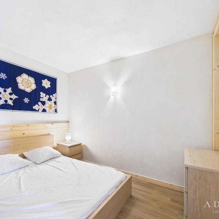 Duplex refait à neuf 4/6 pers, proche remontées - FR-1-398-544 - Appartement (6 Adultes) - 8
