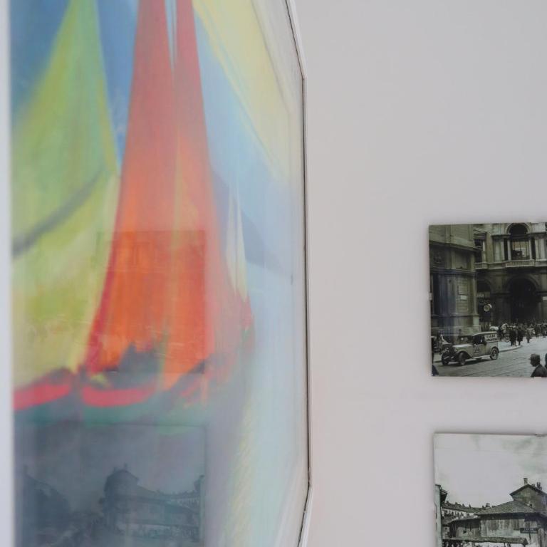 San Siro Cozy Home - Appartamento con 1 Camera da Letto - 10