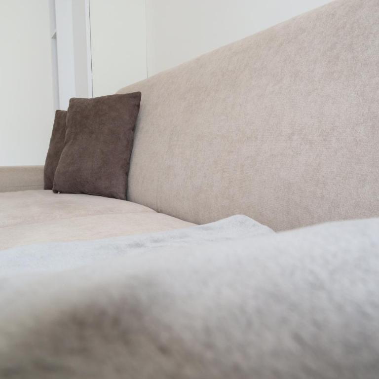San Siro Cozy Home - Appartamento con 1 Camera da Letto - 5