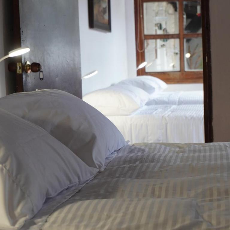 Casa Yolanda Popayán - Two-Bedroom Suite - 4