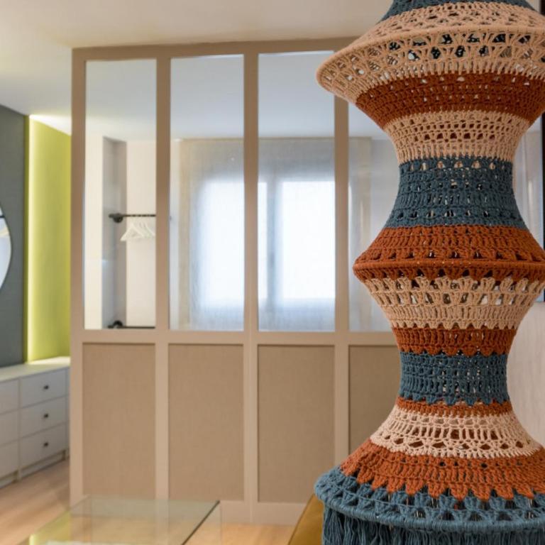 Modern and Bright - 1 Bedroom 1 Bathroom-la Latina - Apartment - 5