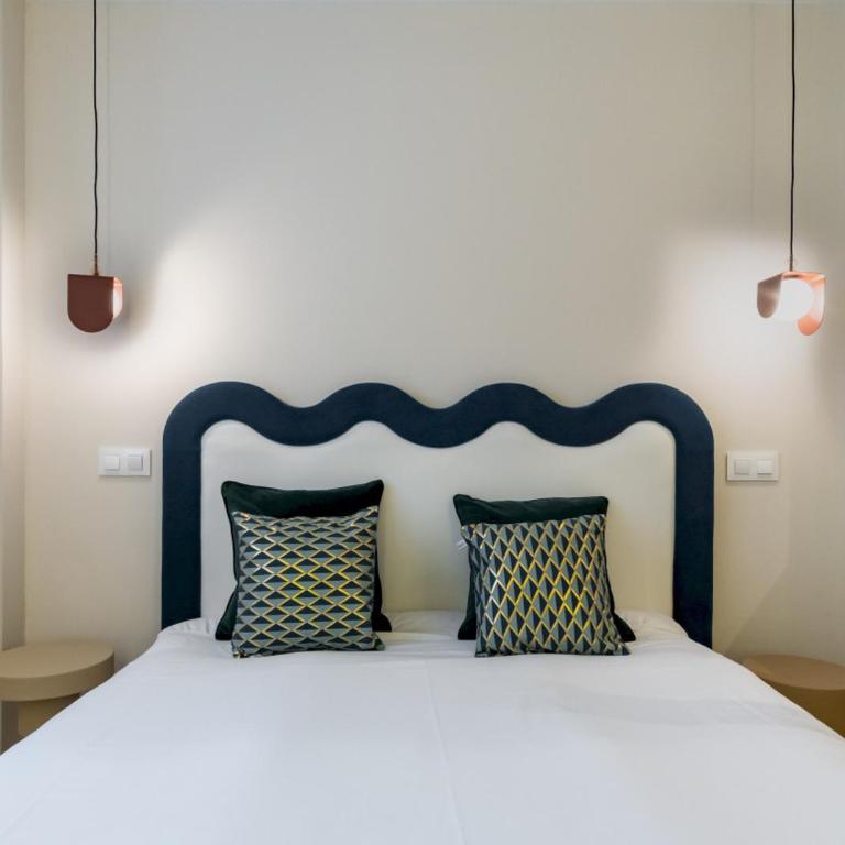 Modern and Bright - 1 Bedroom 1 Bathroom-la Latina - Apartment - 10