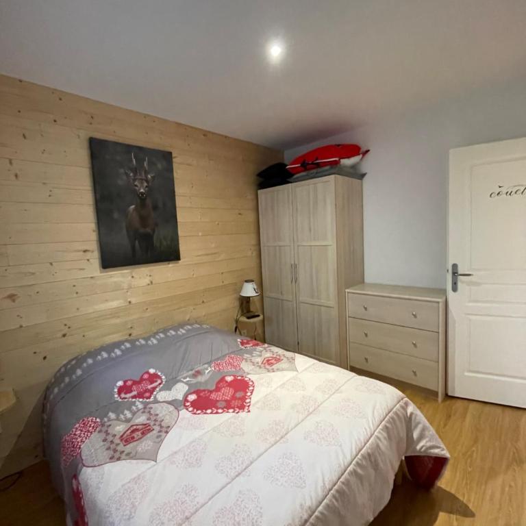 Petit lutin - Appartement 1 Chambre avec Terrasse - 12