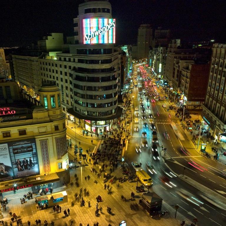 Luminoso cerca 4 Caminos- Apartamento REINA VICTORIA - Apartamento de 2 dormitorios - 28