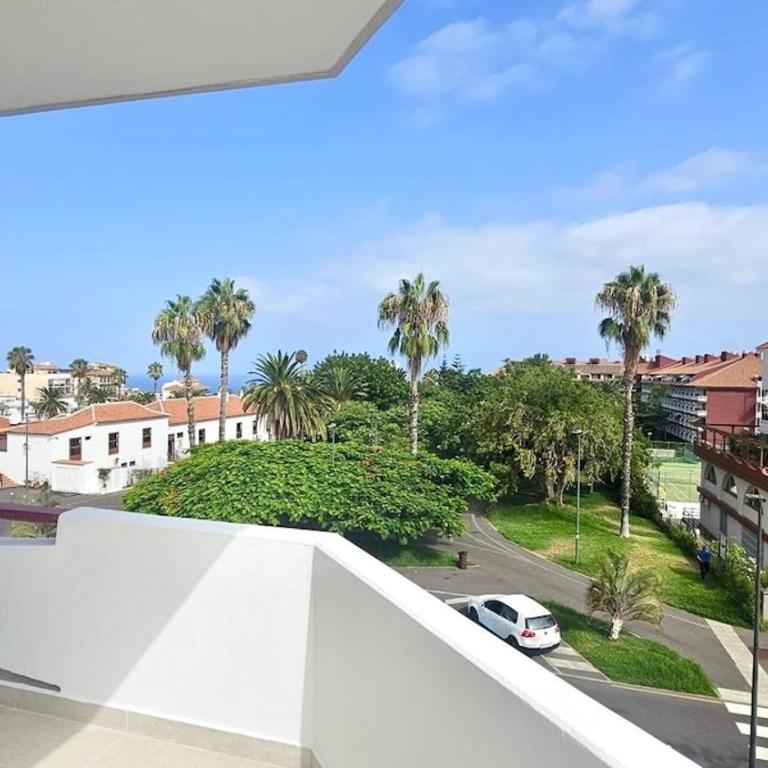 Botánico luxury apt with pool area and terrace - Apartamento de 1 dormitorio - 19