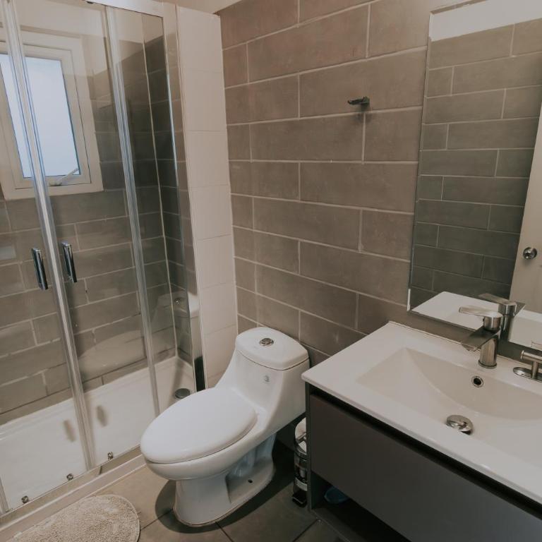 Aldea Molco El Pellin - Casa con 1 dormitorio - 12