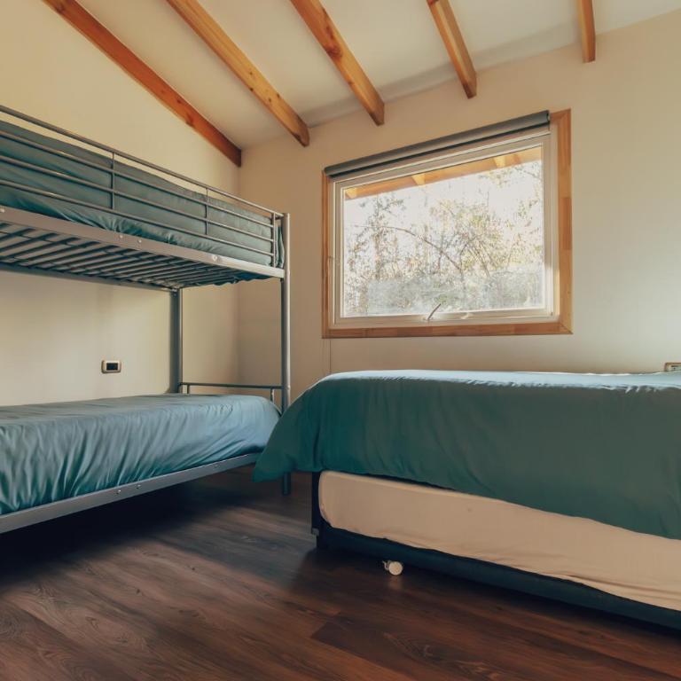 Aldea Molco El Pellin - Casa con 1 dormitorio - 14