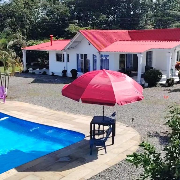 El venado - Villa Deluxe - 24