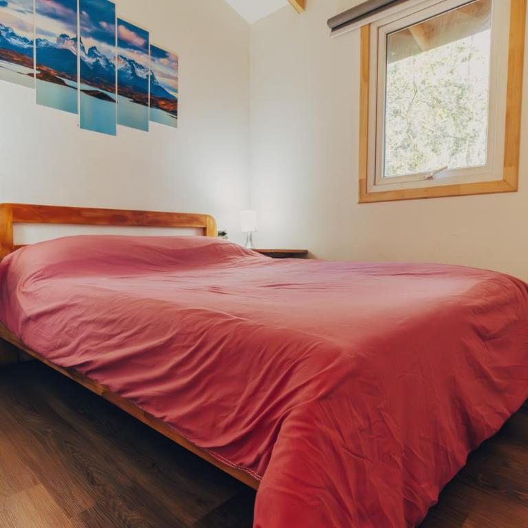 Aldea Molco El Pellin - Casa con 1 dormitorio - 19