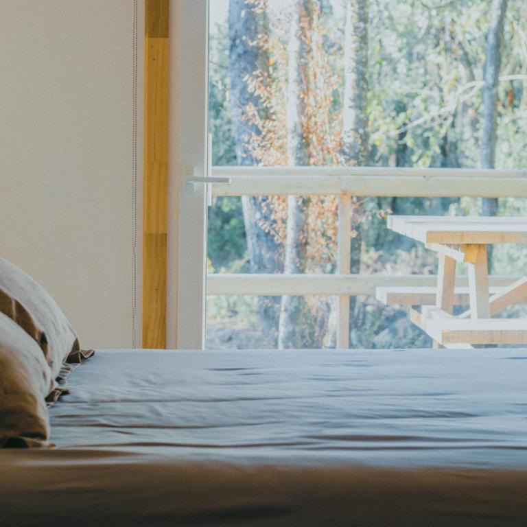 Aldea Molco El Pellin - Casa con 1 dormitorio - 18