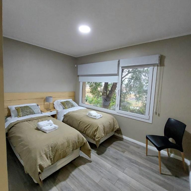 Brennick Rincon de montaña - Apartamento Familiar de 2 dormitorios con vistas - 12