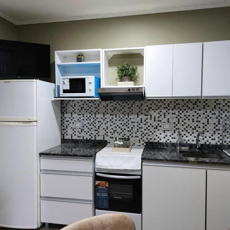 Brennick Rincon de montaña - Apartamento Familiar de 2 dormitorios con vistas - 5