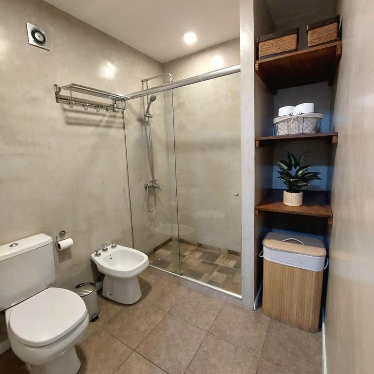 Brennick Rincon de montaña - Apartamento Familiar de 2 dormitorios con vistas - 16