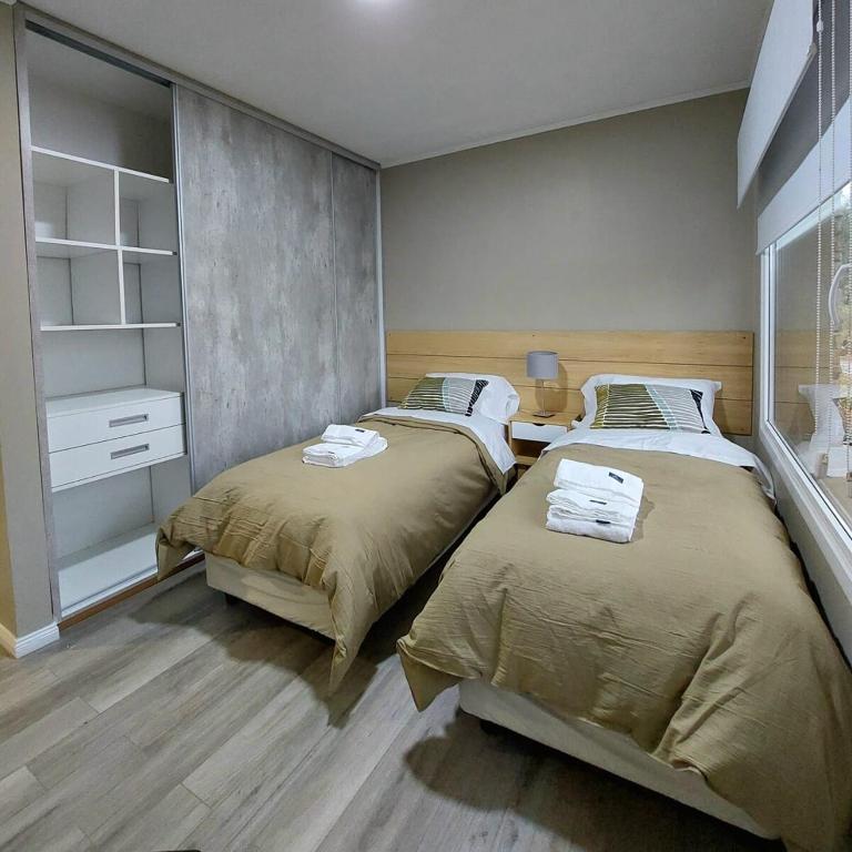 Brennick Rincon de montaña - Apartamento Familiar de 2 dormitorios con vistas - 13