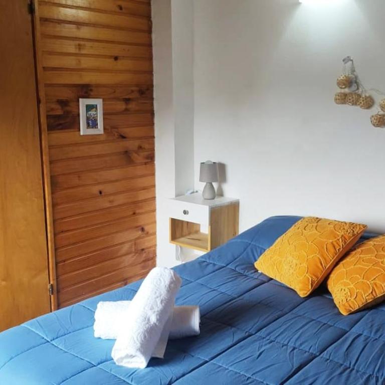 Ph en el kilometro trece - Apartamento de 2 dormitorios - 5