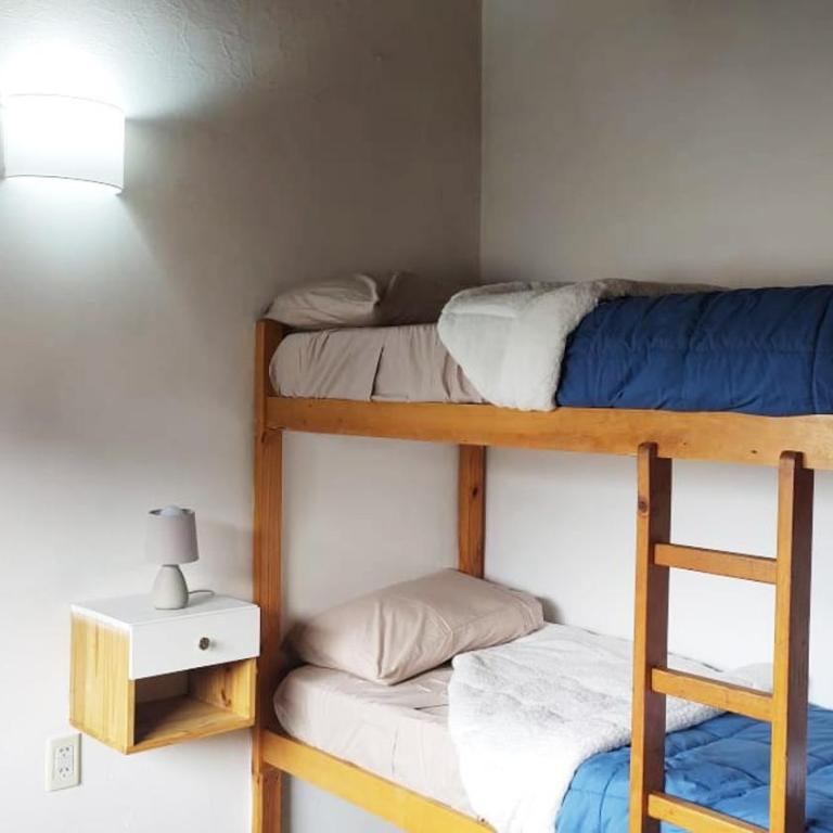 Ph en el kilometro trece - Apartamento de 2 dormitorios - 6