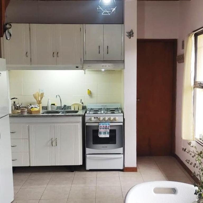 Ph en el kilometro trece - Apartamento de 2 dormitorios - 4