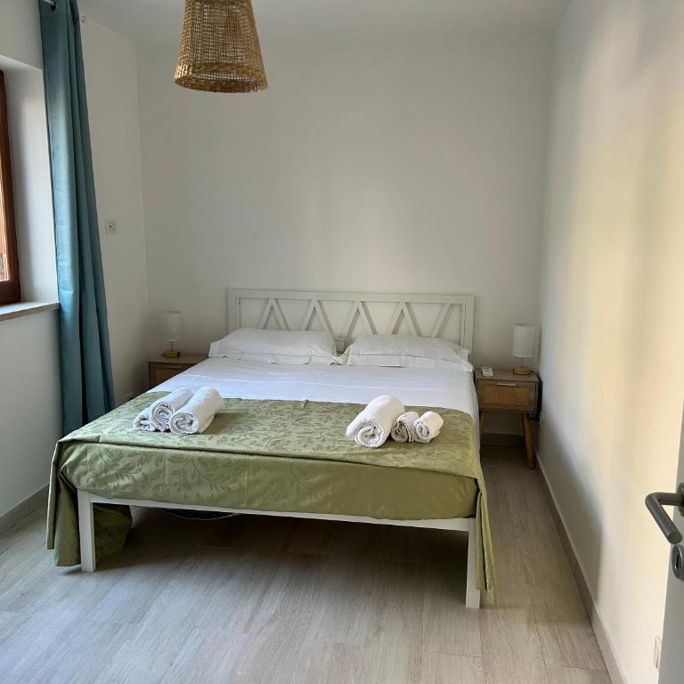 Via dei mirtilli - Three-Bedroom Home - 4