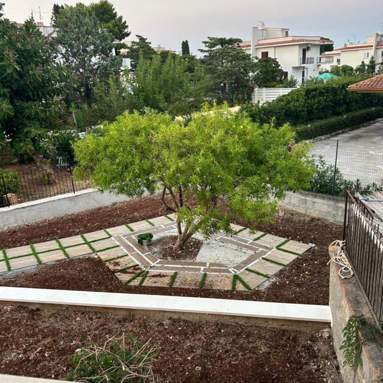 Via dei mirtilli - Three-Bedroom Home - 11